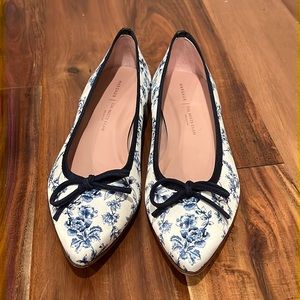 MARGAUX Gal Meets Glam Toile VGUC- EUC 38.5 M